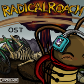 RADicalROACH SoundTrack