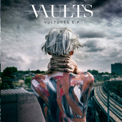 Vultures – EP
