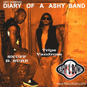 Dry Humpin^2: Diary of a Ashy Band