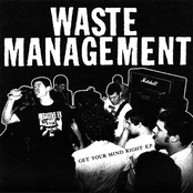 Waste Management: Get Your Mind Right
