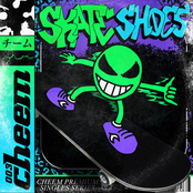 Skate Shoes