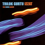 Inner Voice by Trilok Gurtu