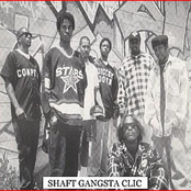 Shaft Gangsta Clic