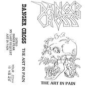 The Art In Pain