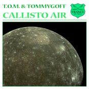 Callisto Air (Incl Virtual Vault Remix)