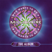 Who Wants To Be A Millionaire? The Album