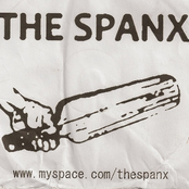 Spanx Me! (The Demos)
