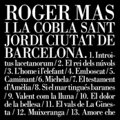Negra Sombra by Roger Mas I La Cobla Sant Jordi Ciutat De Barcelona