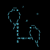 ♪​►​•​◘​☼​○​◄​♫