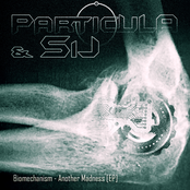 Biomechanism - Another Madness [EP]