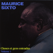 Choses et Gens Entendus , Vol. 5 - Single