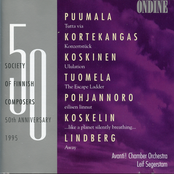 Society of Finnish Composers 50th Anniversary