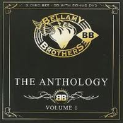 The Anthology, Vol. 1