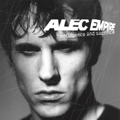 And Never Be Found by Alec Empire