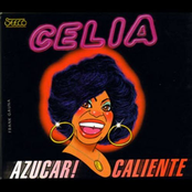 En El Bajio by Celia Cruz