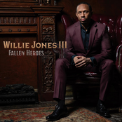 Willie Jones III: Fallen Heroes