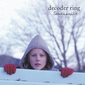 Electrocution (hydro Mix) by Decoder Ring