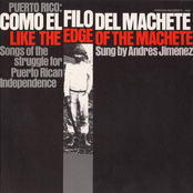 Puerto Rico: Como el Filo del Machete: Like the Edge of the Machete