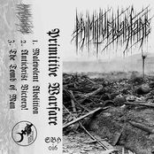 Primitive Warfare – Primitive Warfare - Single