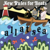 Gospel Song by New Rules For Boats