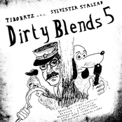 Sylvester Stalean Dirty Blends #5