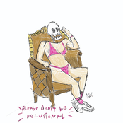 Please Don't Be Delusional