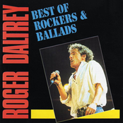 Roger Daltrey: Best Of Rockers & Ballads