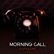 A Little Late Single