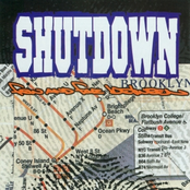 Homestretch by Shutdown