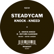 Knock-kneed by Steadycam