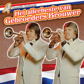 Heerlijk Hollands - Het Allerbeste van Gebroeders Brouwer