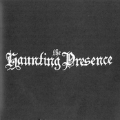 The Haunting Presence EP