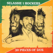 selassie i rockers