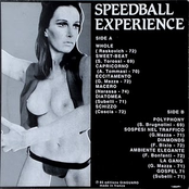 Speedball Experience