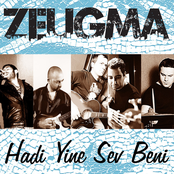 Hadi Yine Sev Beni - Single