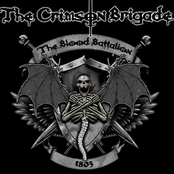 the crimson brigade