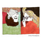 Joanna Sternberg: A Country Dance