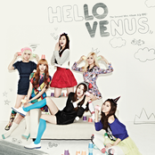 Romantic Love by Hello Venus