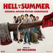 Hell of a Summer (Original Motion Picture Soundtrack)