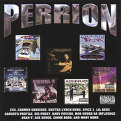 Perrion Records Best