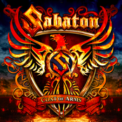 Screaming Eagles by Sabaton