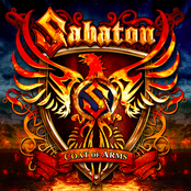 Wehrmacht by Sabaton