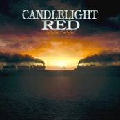 Gone Forever by Candlelight Red