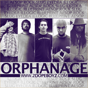 the orphanage