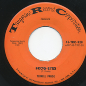 Frog-Eyes / Princess