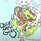 Noise, Noise And More Noise EP