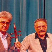 Saiid Farajpouri & Aziz Shahrokh