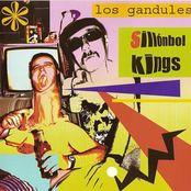 Cabezada Monumental by Los Gandules