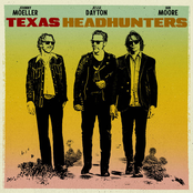 Texas Headhunters: Texas Headhunters