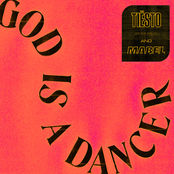 God Is a Dancer - Single